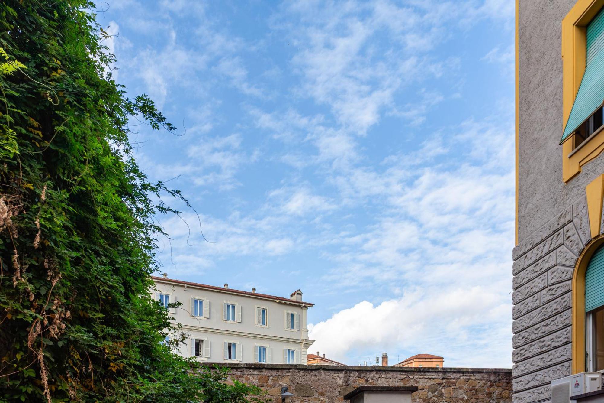 Bbb House, Rome